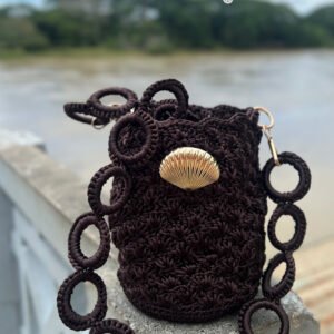 Bag Aros - Café