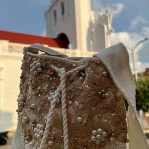 Mochila Wayu&uacute; Recamada Luxury