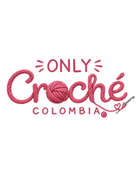 Logo Only Croch&eacute; (Historia de Instagram)