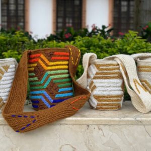 Mochilas Kankuamas