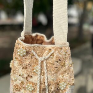 Mochilas Wayuú