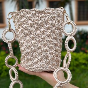Bag Aros - Champán